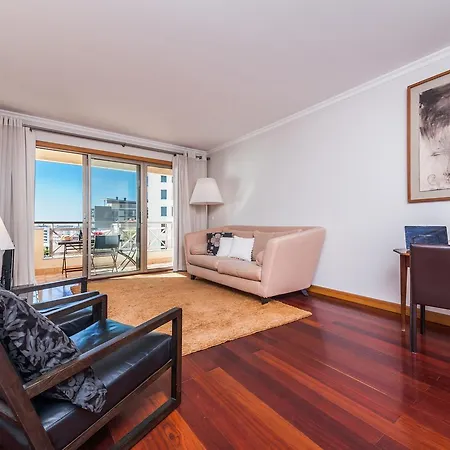 Falesia Apartment - Pool & Sea View By Lovelystay * Funchal (Madeira)