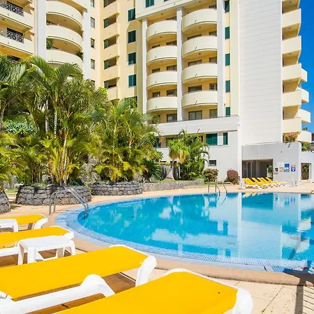 Falesia Apartment - Pool & Sea View By Lovelystay Apartment Funchal (Madeira)